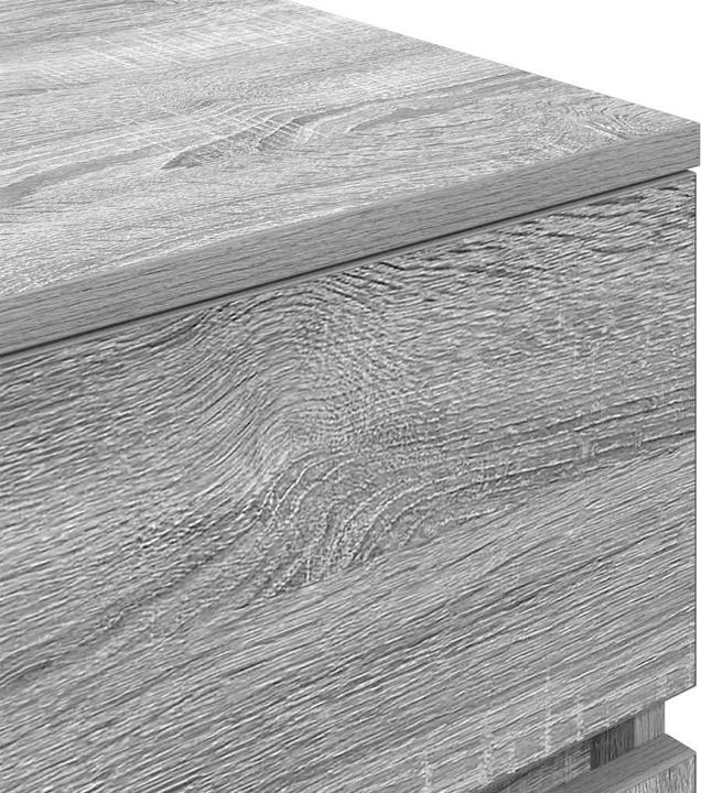 Produktbild vidaXL Nachttisch (39 x 35 x 65 cm)