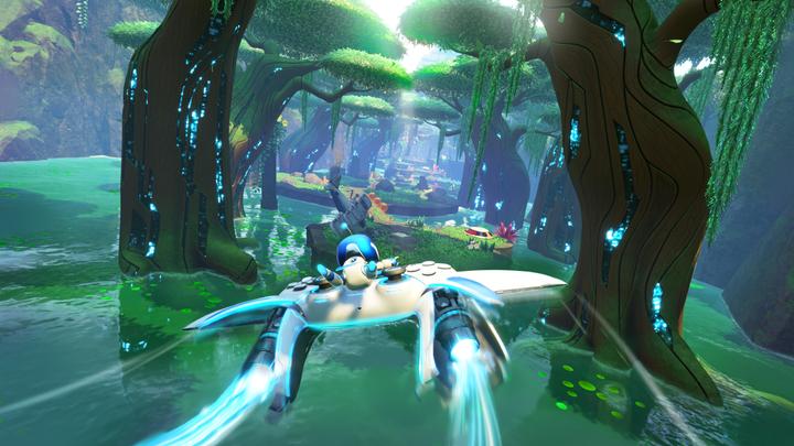 Image du produit Sony Astro Bot (PS5) (PS5)