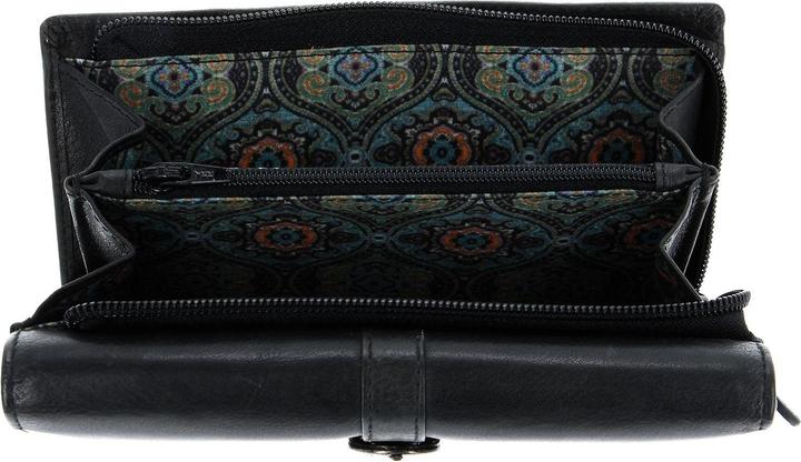 Actual product image Chiemsee Leather Wallet