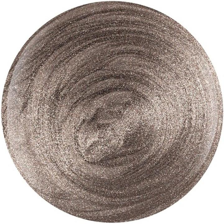 Actual product image Morgan Taylor PROFESSIONAL NAIL LACQUER #chain reaction 15 ml (Chain Reaction, Colour paint)