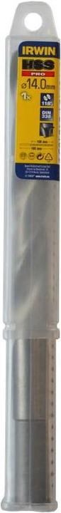 Actual product image Irwin Drill for metal HSS PRO 20.0 mm (drain) (20 mm)