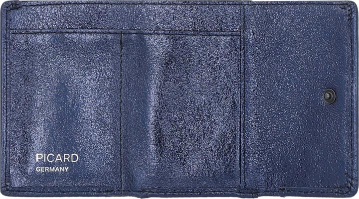Actual product image Picard Wallet 2 Night