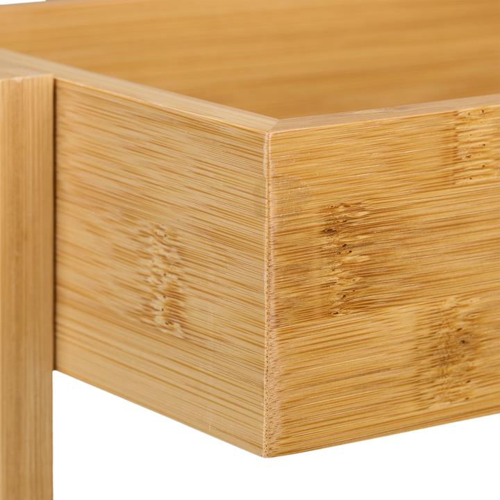 Actual product image Relaxdays Trolley