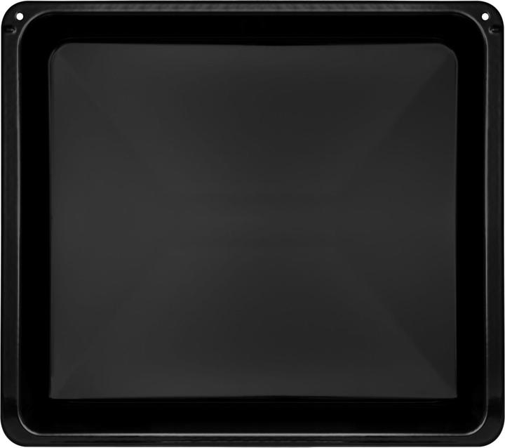 Actual product image Amica EB oven pyrolysis