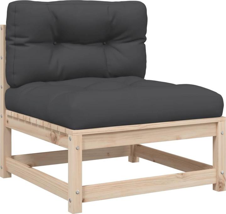 Produktbild vidaXL Raya