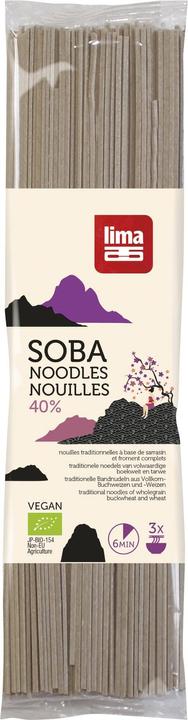 Image du produit Lima Soba (250 g)