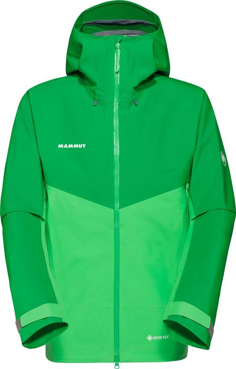 Immagine prodotto Mammut Crater IV HS Hooded Jacket (XL)
