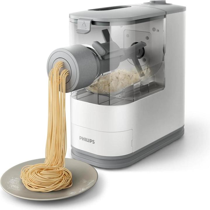 Produktbild Philips Viva Collection HR2370/05 Pastamaker