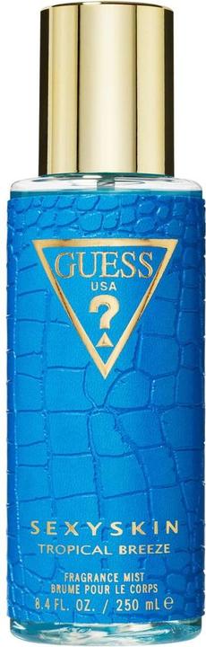 Produktbild Guess Sexy Skin Tropical Breeze (Eau de Toilette, 250 ml)