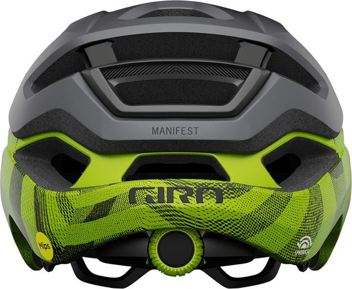Produktbild Giro Manifest MIPS (51 - 55 cm)
