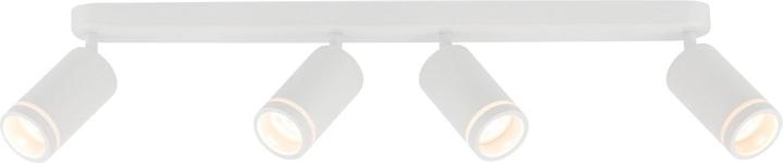 Immagine prodotto Licht-Erlebnisse Spot Strahler Carson (GU10)