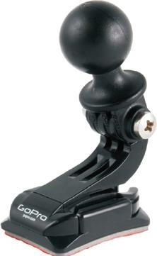Actual product image Rammount RAM Universal Gopro (Universal)