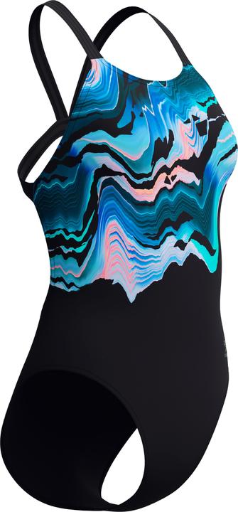 Produktbild Speedo Placement Printed Leaderback (36)