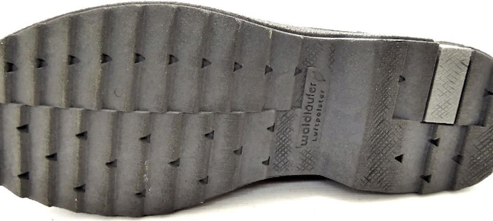 Produktbild Waldläufer Stiefel (40)