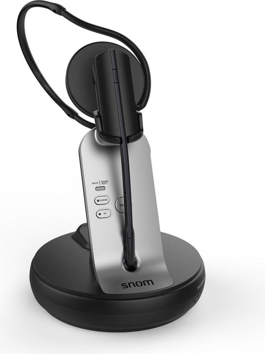 Image du produit Snom A170 (Sans fil, USB-B, Skype)
