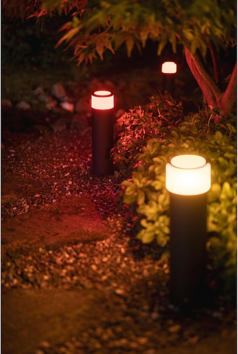 Produktbild Philips Hue Calla (600 lm, IP65)