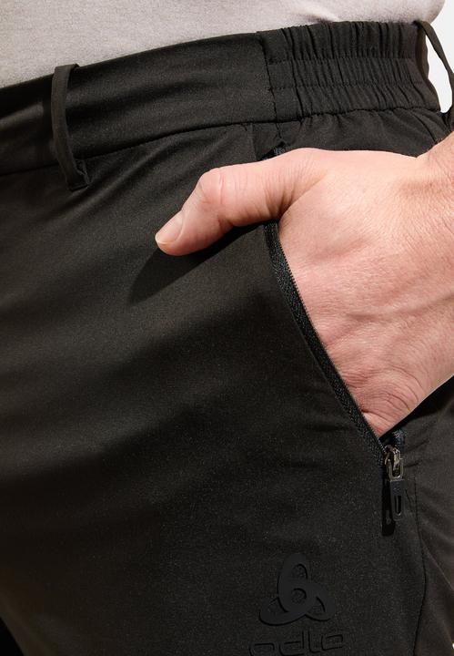 Immagine prodotto Odlo Pantaloni con zip di lunghezza regolare ASCENT LIGHT (M)