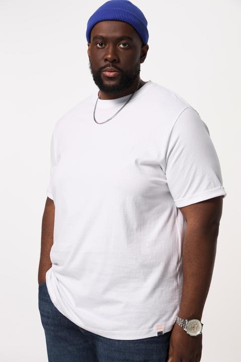 Actual product image Sthuge T-shirt, short sleeve, back print, up to 8XL (3XL)