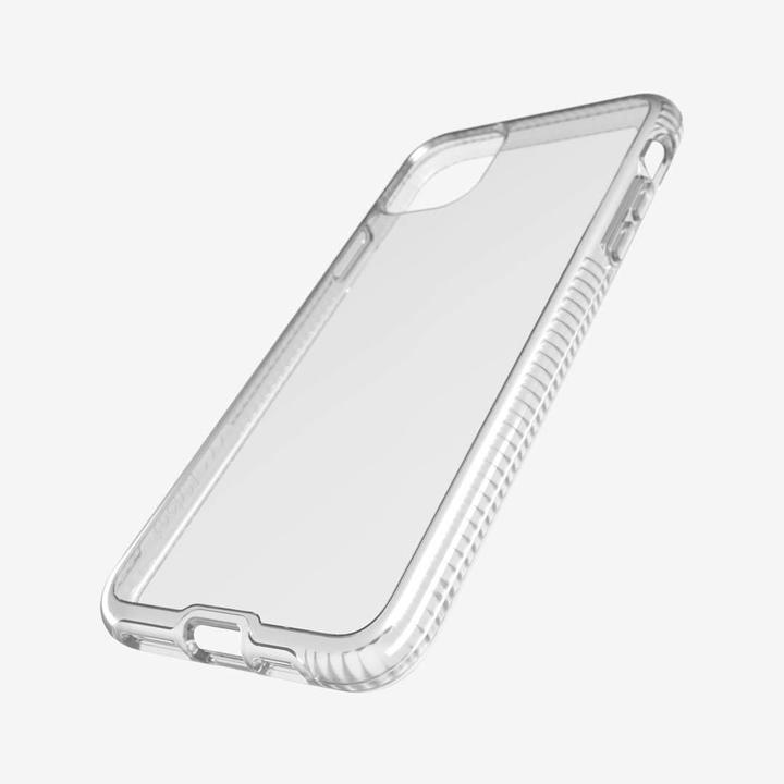 Actual product image tech21 Pure Clear (Apple iPhone 11 Pro Max)