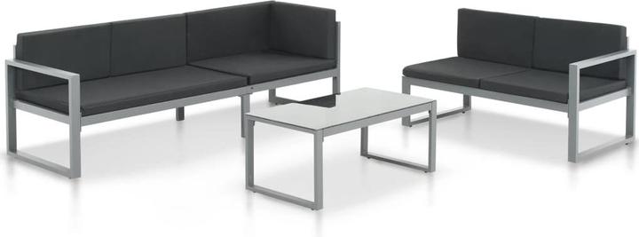 Immagine prodotto vidaXL Gartenmöbel Set