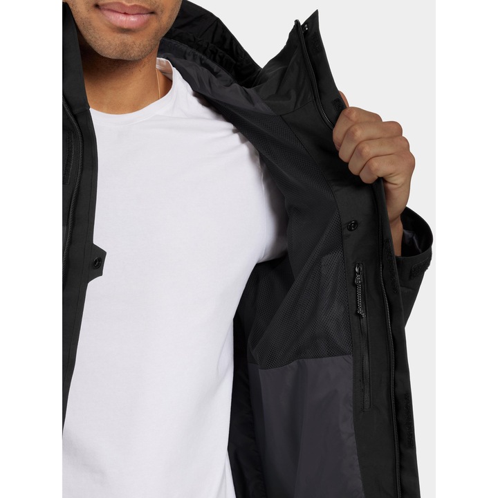 Produktbild Didriksons Grit USX Jacket 3 (M)