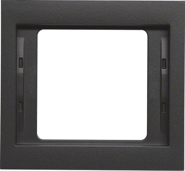 Actual product image Berker Frame