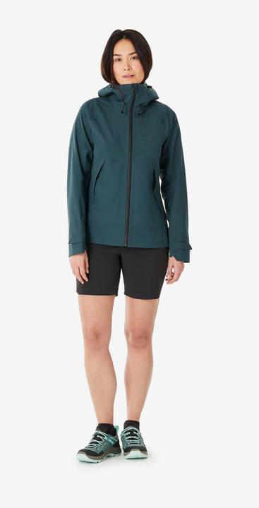 Immagine prodotto Quechua Giacca da trekking da donna - MH500 (S)