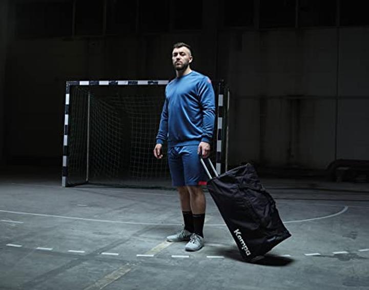 Image du produit Kempa Trolley (120 l)