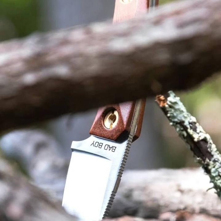 Immagine prodotto Woox Bad Boy Tanto (7 cm)