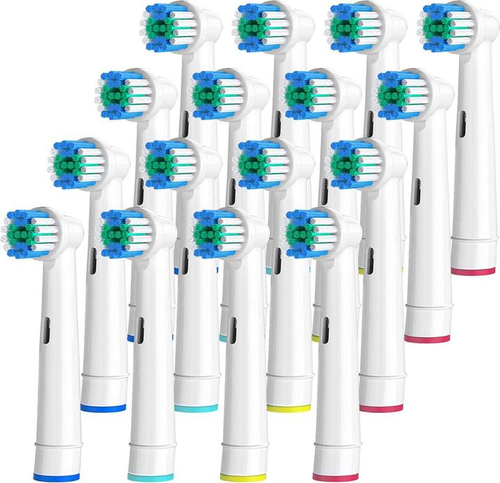 Image du produit Oral-B Pro Precision Clean (10 x)