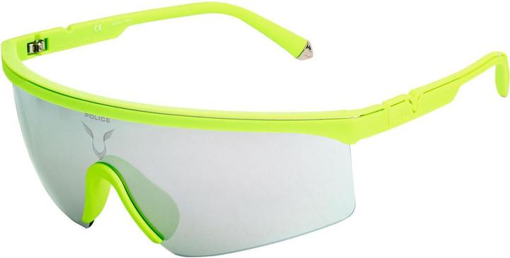 Actual product image Police Men's Sunglasses SPLA28-997B8X