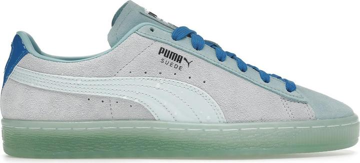 Image du produit Puma Suede PokÃmon Squirtle (40.5)