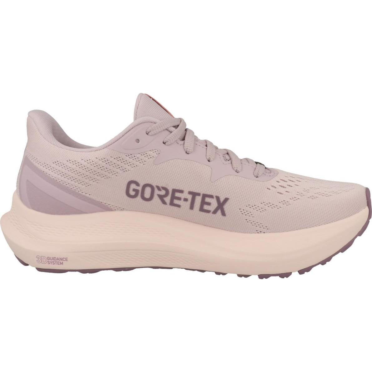 ASICS Performance, Damen, Laufschuhe, GT-2000 12 GTX - 64539 (38), Rosa
