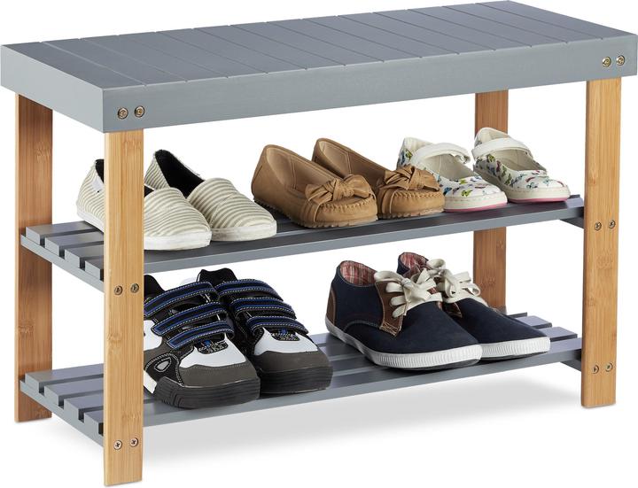 Image du produit Relaxdays Cal (70 x 28.5 x 45 cm)