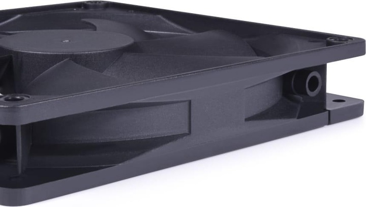 Produktbild Alphacool Core 140mm Lüfter PWM 3200rpm (140x140x25mm) (140 mm, 1 x)