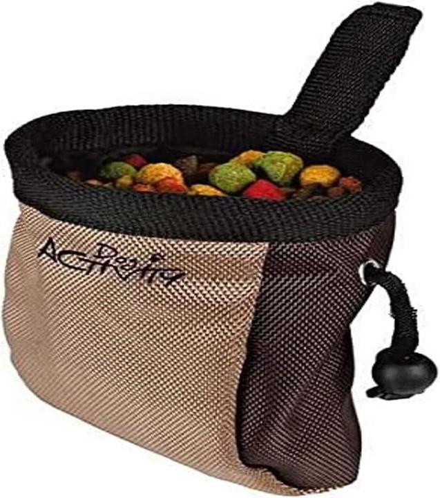 Actual product image Trixie Snack bag Baggy 8x10cm (Snack bag dog)