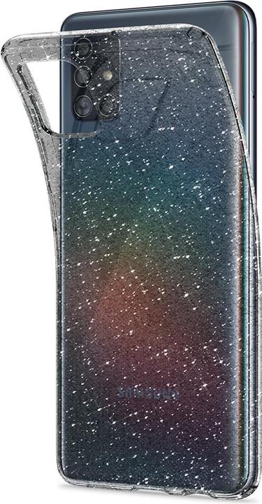 Immagine prodotto Spigen Glitter a cristalli liquidi (Samsung Galaxy A51)