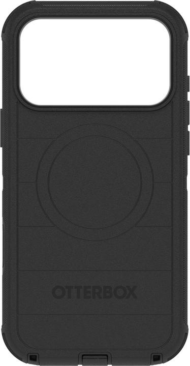 Actual product image OtterBox Defender Pro (Apple iPhone 17 Pro Max)