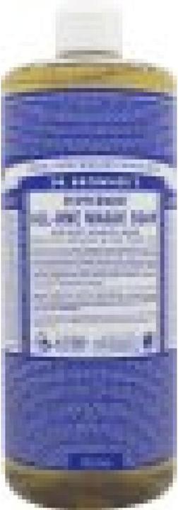 Immagine prodotto Dr. Bronner's Pure Castile (Sapone liquido, 945 ml)