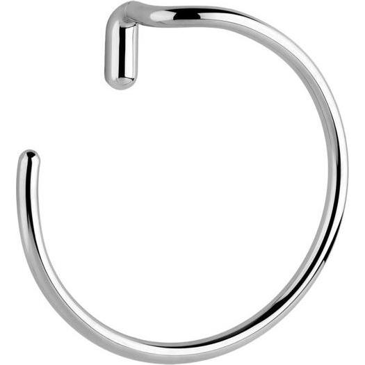 Thumbnail - Gessi, Handtuchhalter + Handtuchhaken, Goccia Handtuchring, 38109