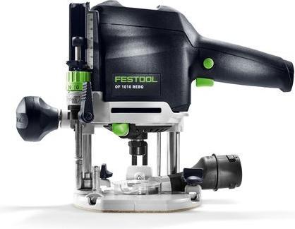 Produktbild Festool OF 1010 Rebq-Set