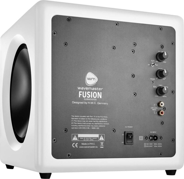 Produktbild Wavemaster Fusion (1 Stk., 125 W)