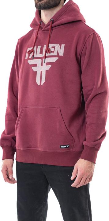 Produktbild Fallen Insignia Hoodie (L)
