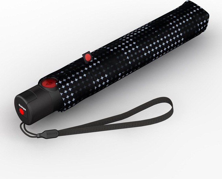 Image du produit Knirps U.200 Duomatic Parapluie de poche 28 cm