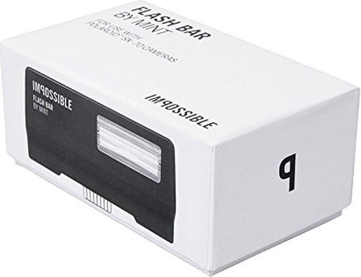 Produktbild Polaroid Mint SX-70 Flashbar (SX-70)