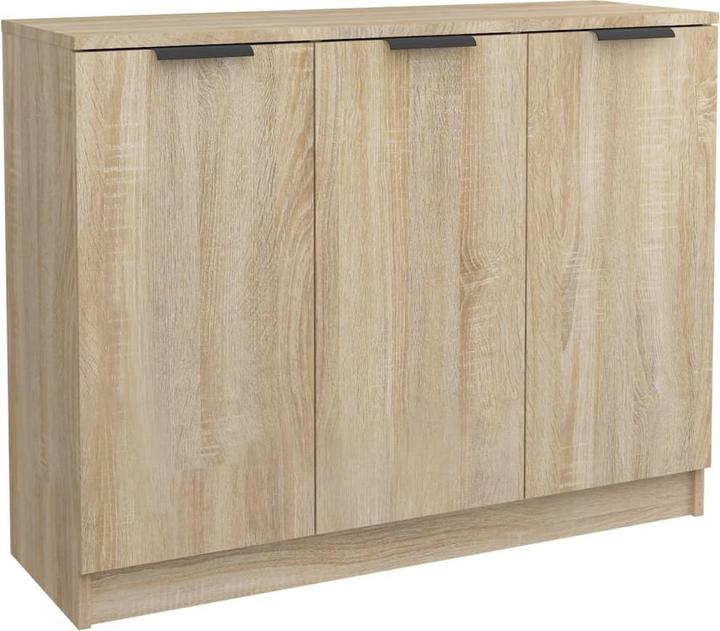 Image du produit vidaXL Sideboard (90.50 x 30 x 70 cm)