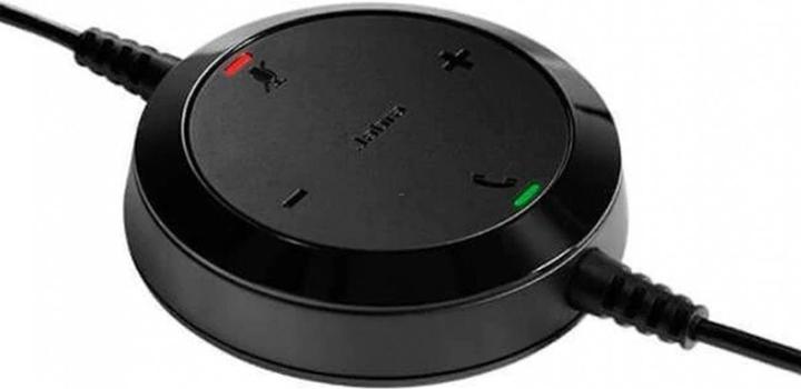 Actual product image Jabra Evolve 20 (Cable, USB-A)