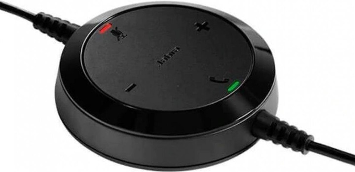 Actual product image Jabra Evolve 20 (Cable, USB-A)