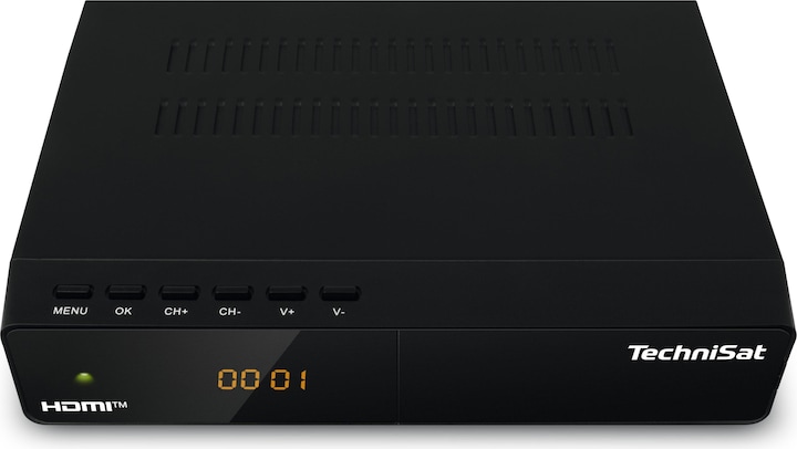 Produktbild TechniSat HD-S 261 (DVB-S)