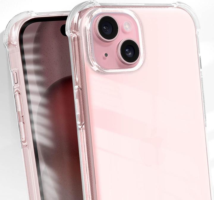 Immagine prodotto Avizar Serie Classic Bump (Apple iPhone 15 Plus)